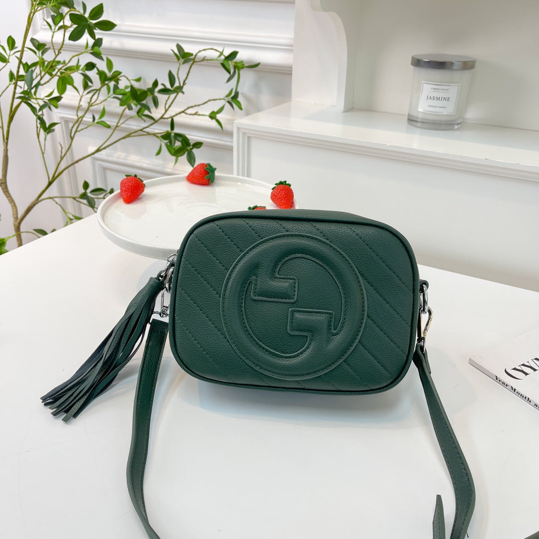STRAPSTORY - GGC1 BAG - 517