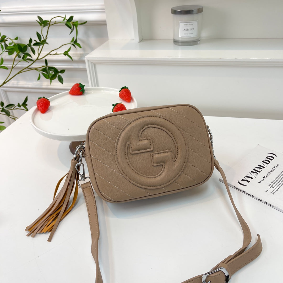 STRAPSTORY - GGC1 BAG - 517