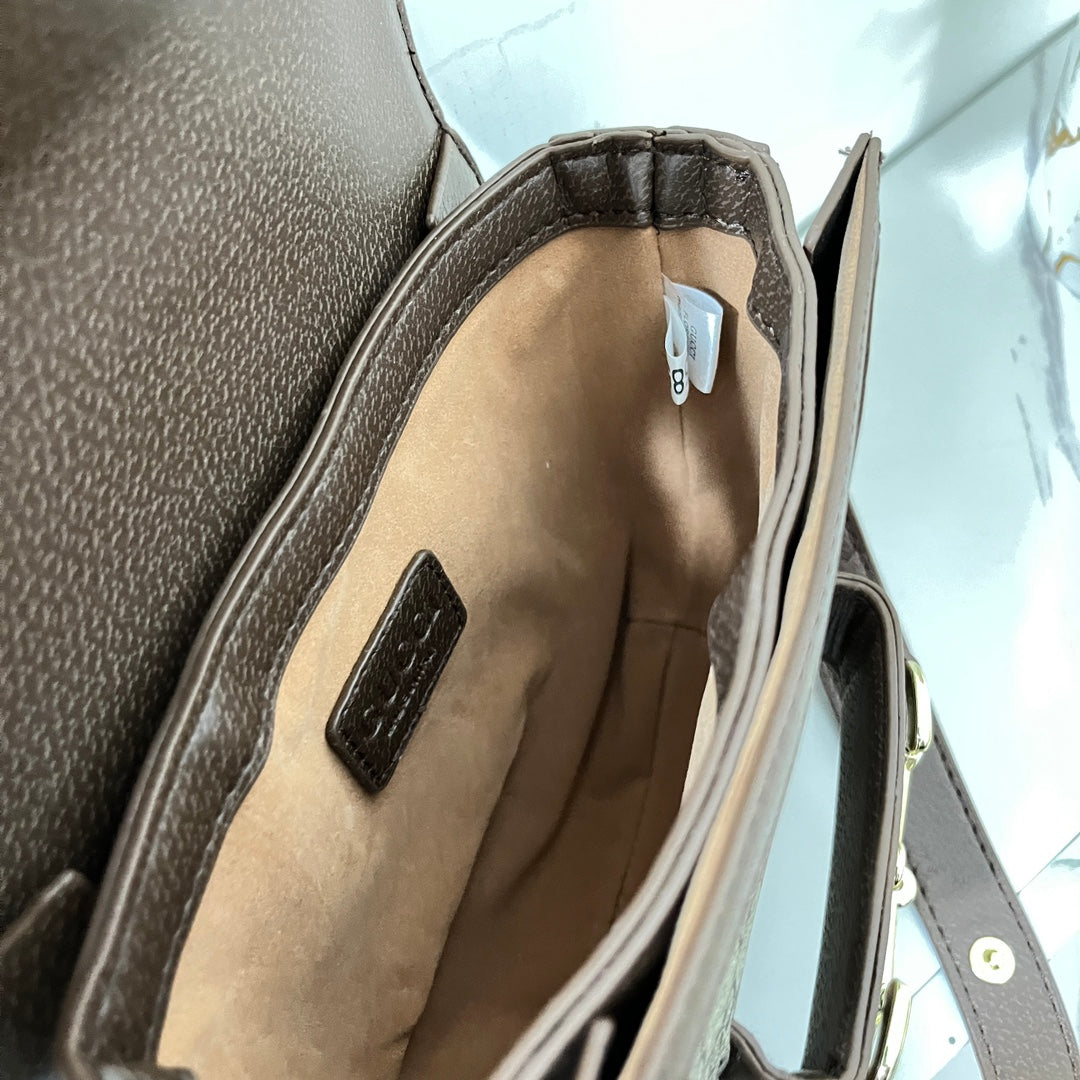 STRAPSTORY - GGC1 BAG - 509