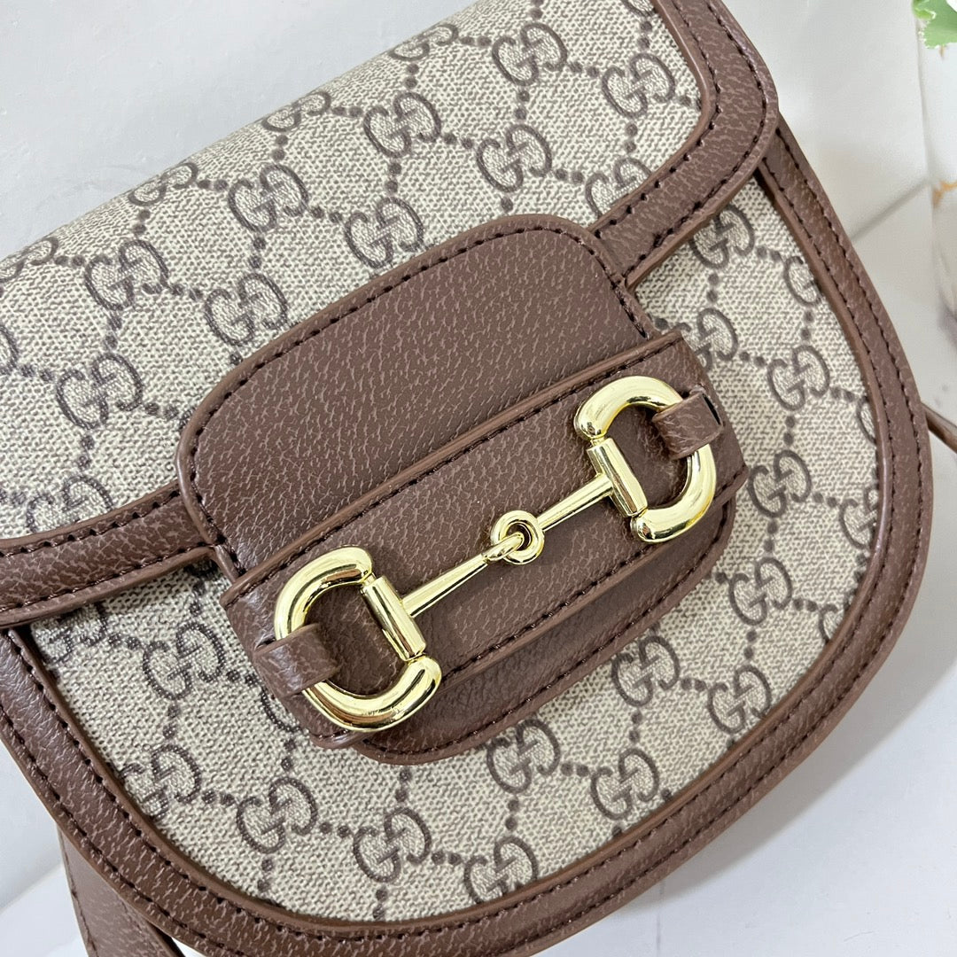 STRAPSTORY - GGC1 BAG - 509