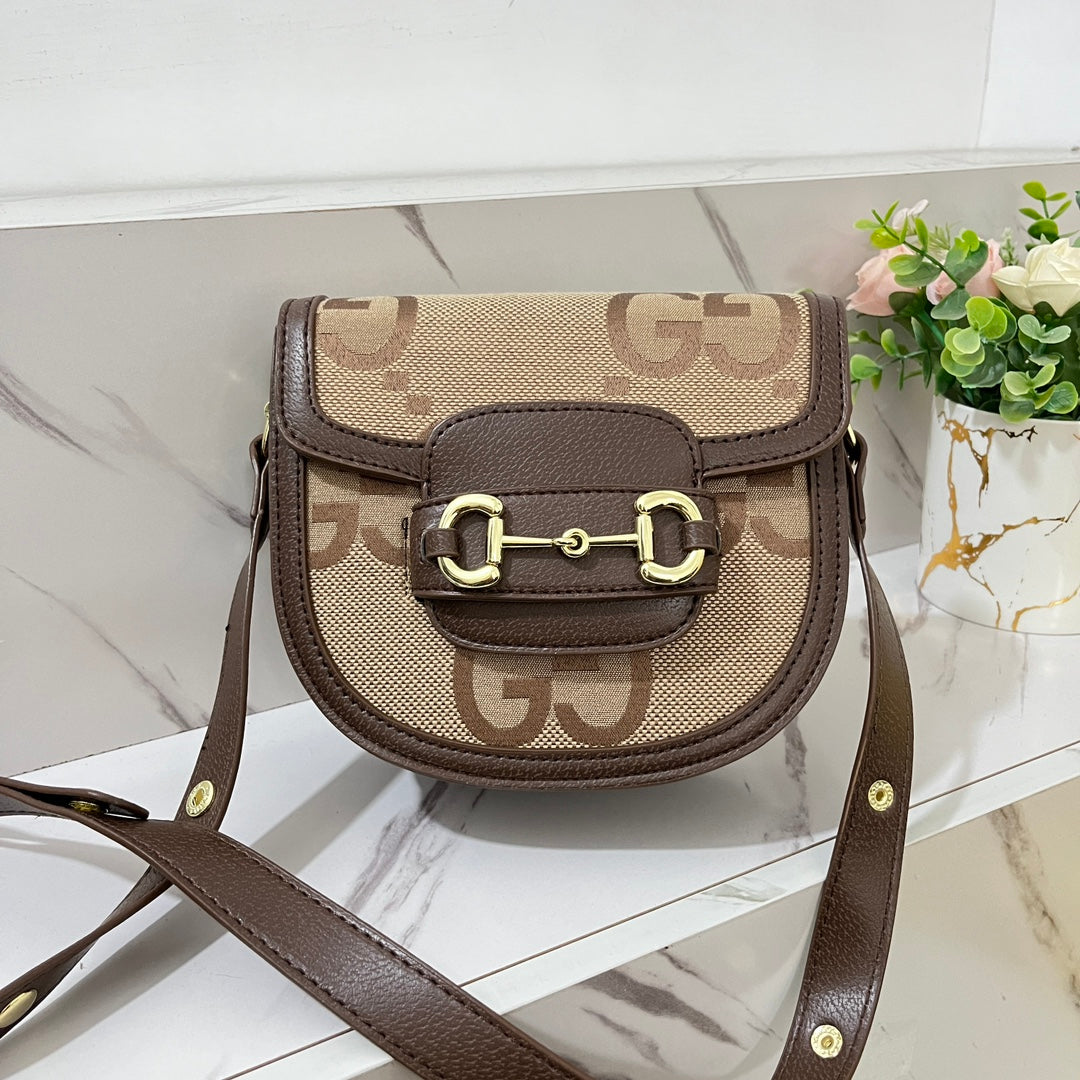 STRAPSTORY - GGC1 BAG - 509