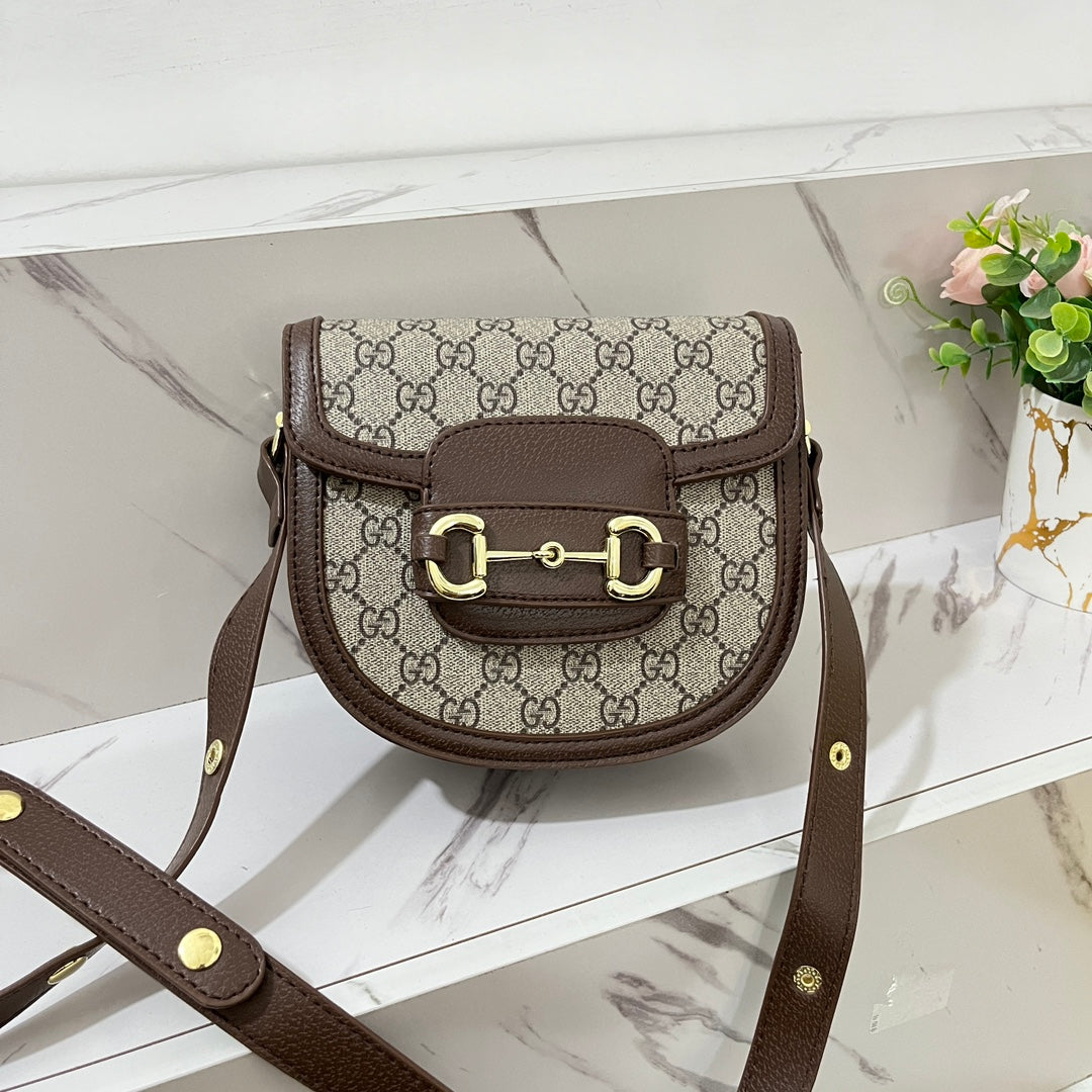 STRAPSTORY - GGC1 BAG - 509