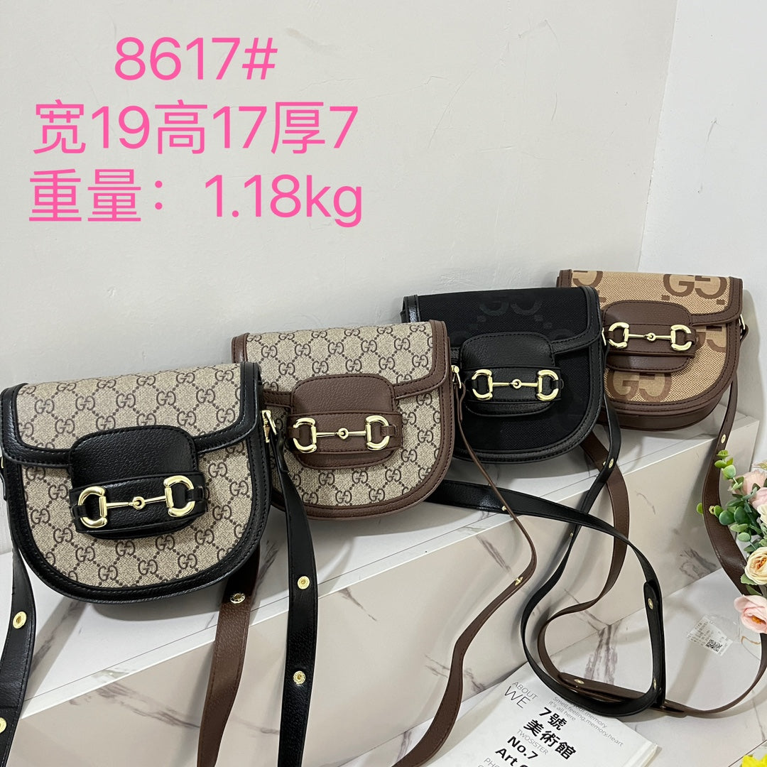STRAPSTORY - GGC1 BAG - 509