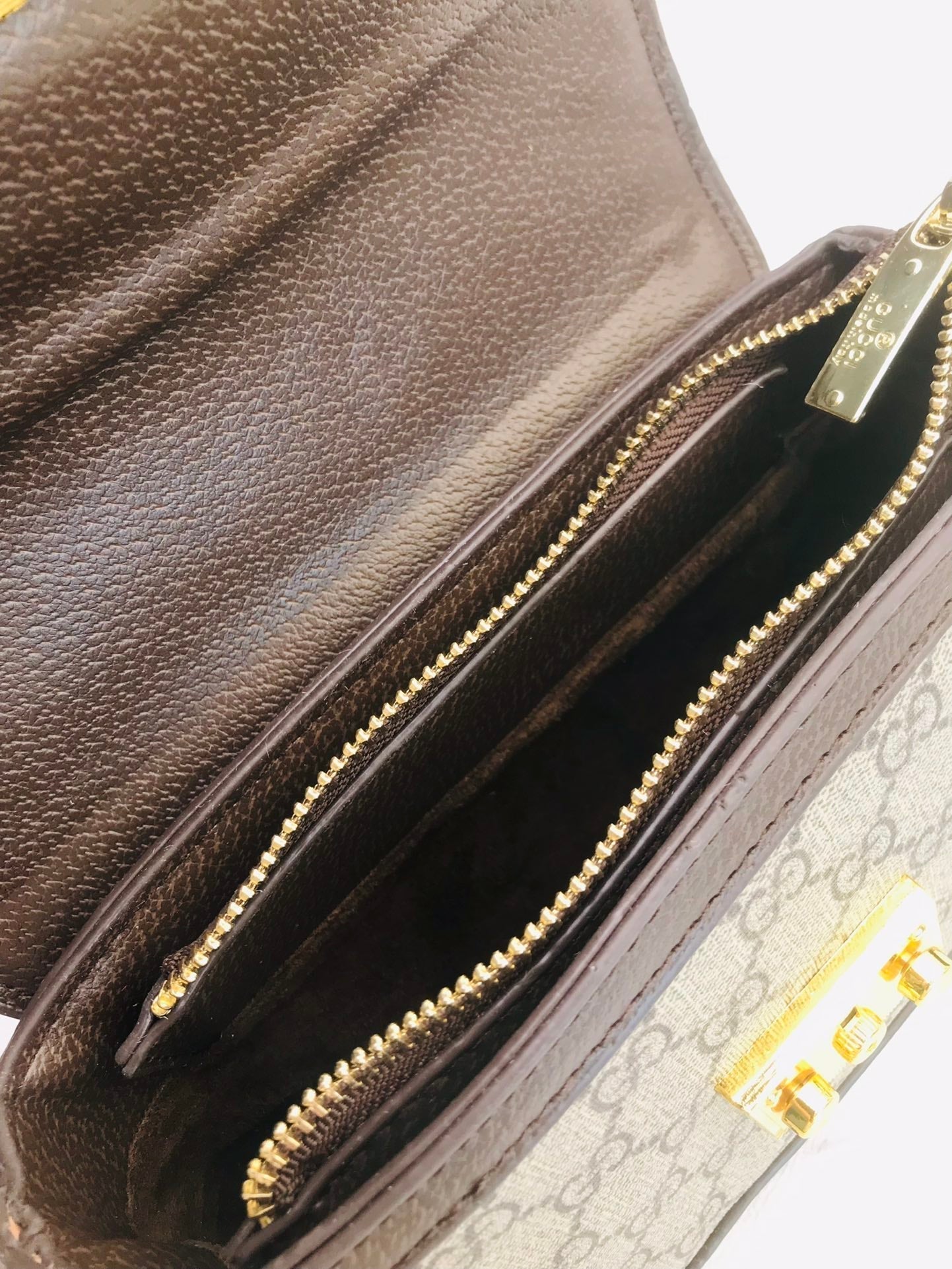 STRAPSTORY - GGC1 BAG - 505