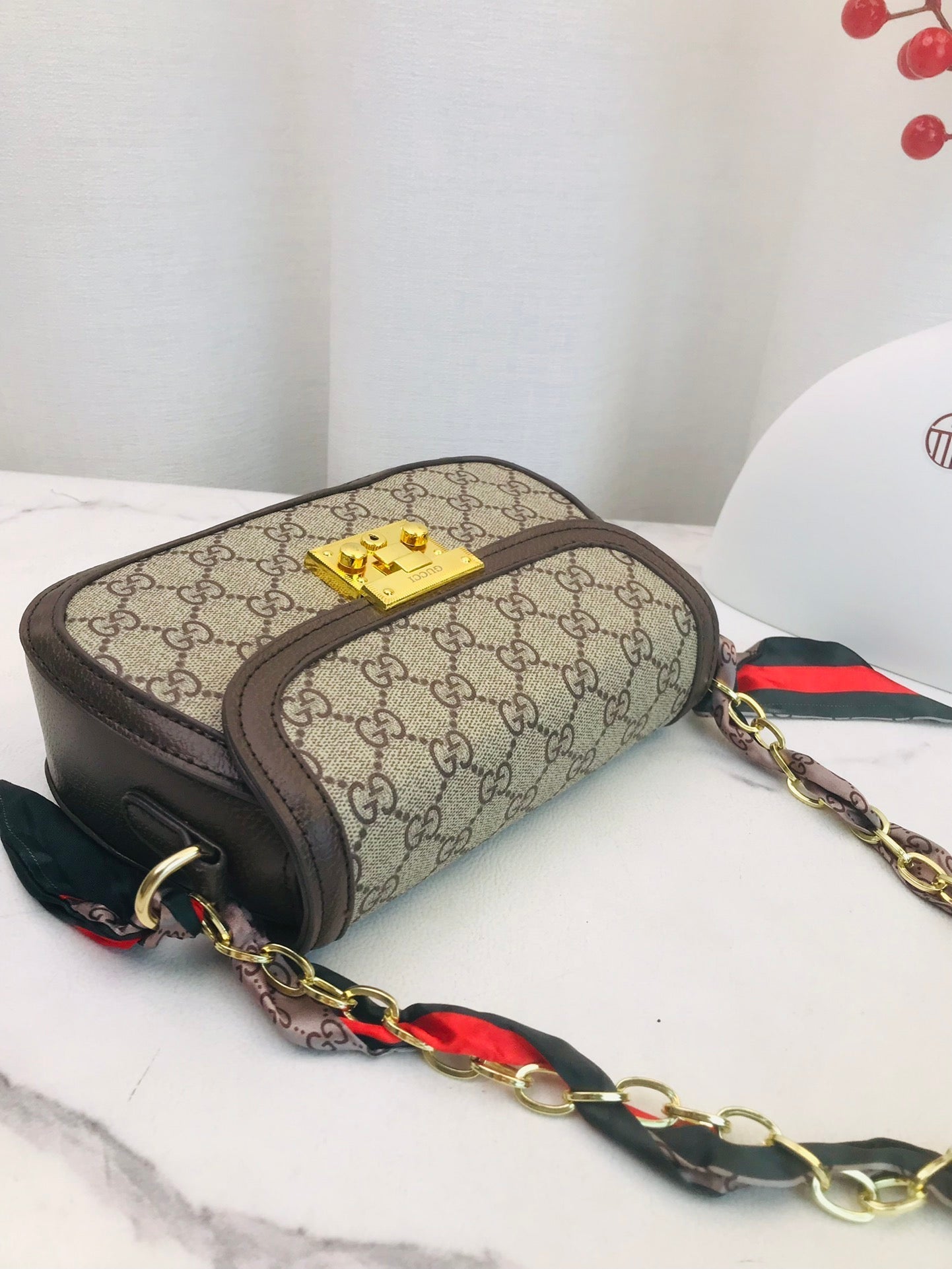 STRAPSTORY - GGC1 BAG - 505