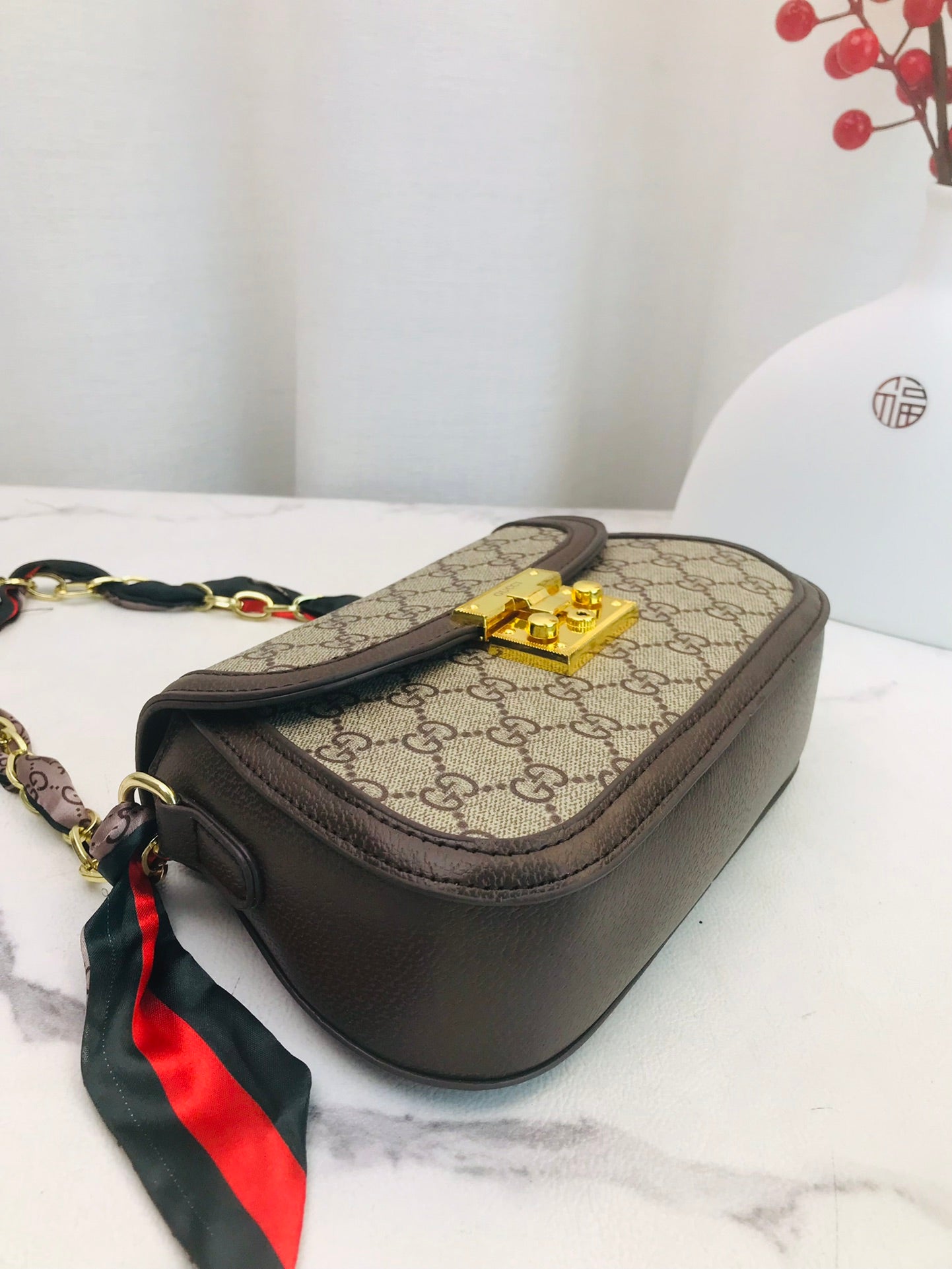 STRAPSTORY - GGC1 BAG - 505