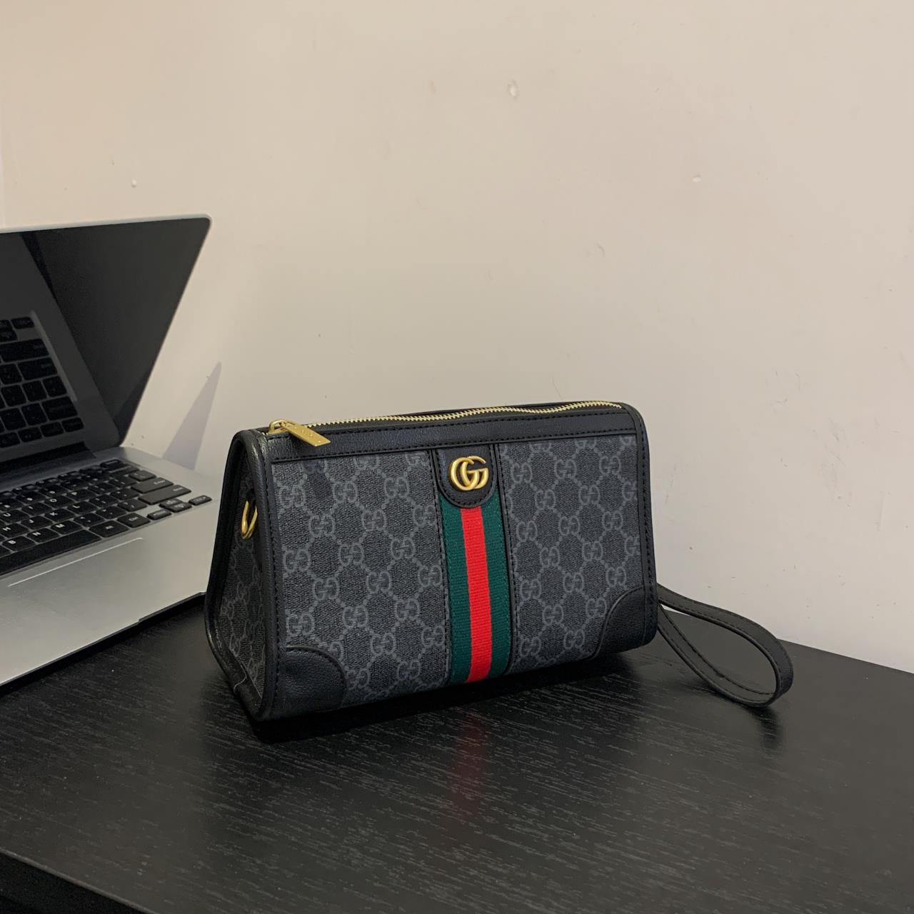 STRAPSTORY - GGC1 BAG - 508