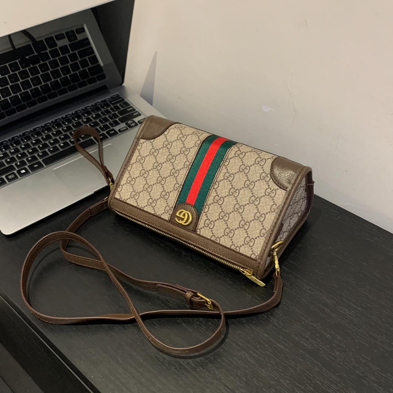 STRAPSTORY - GGC1 BAG - 508