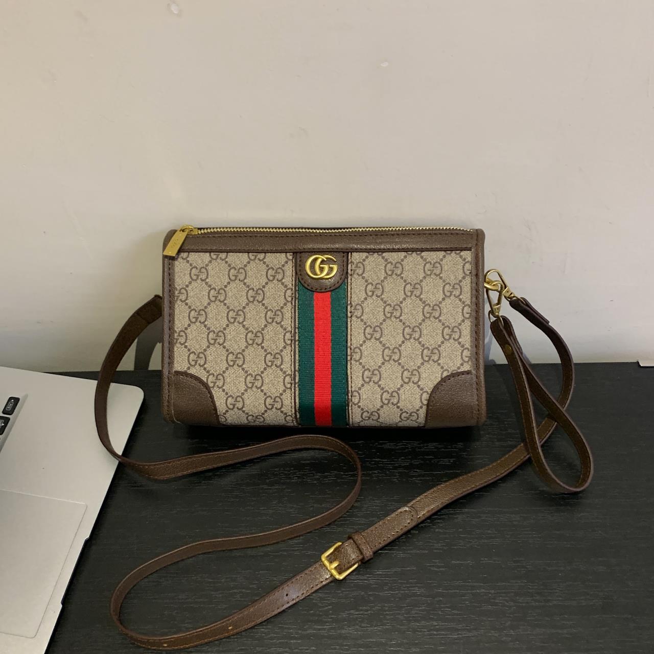 STRAPSTORY - GGC1 BAG - 508