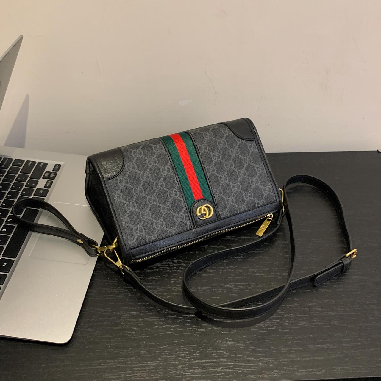 STRAPSTORY - GGC1 BAG - 508