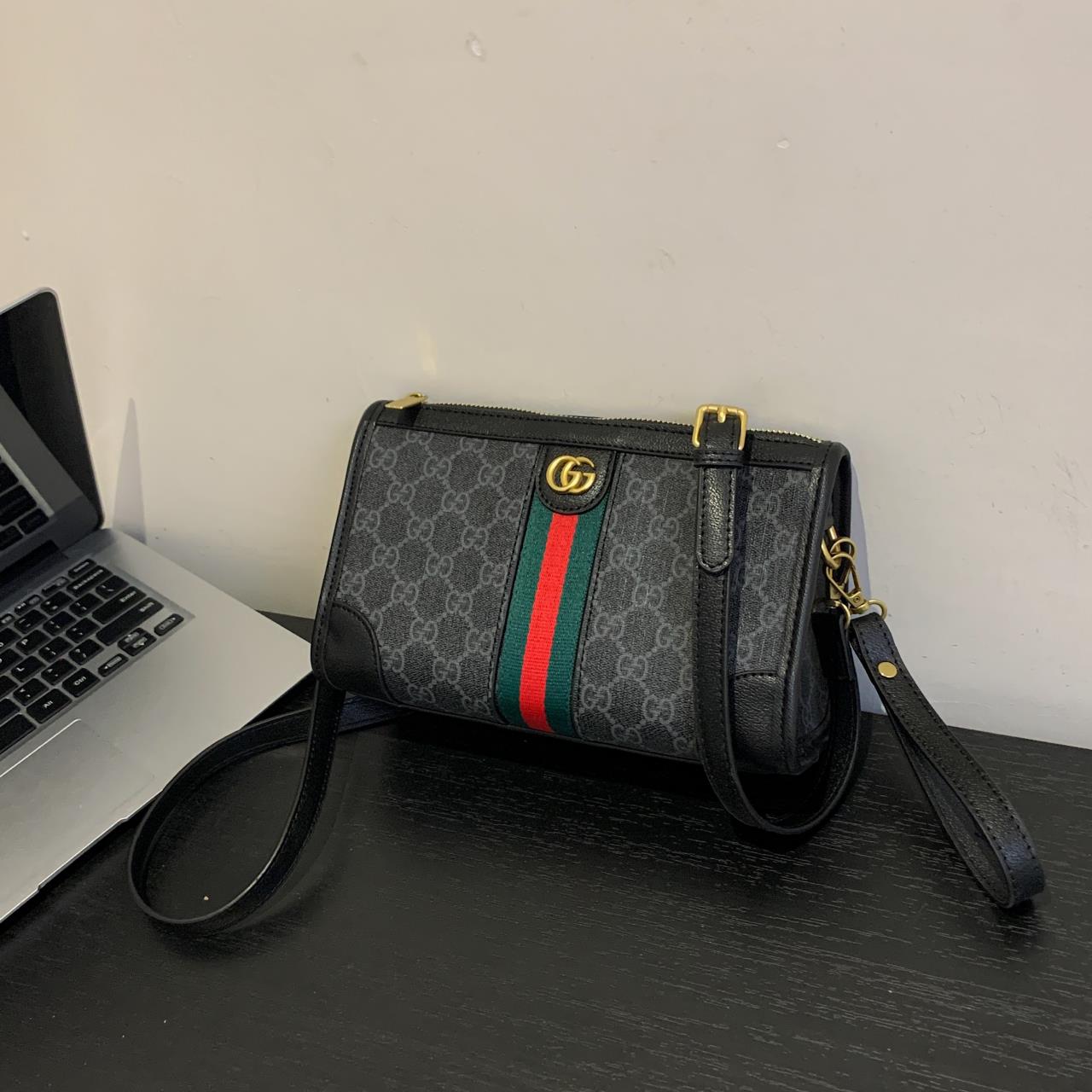 STRAPSTORY - GGC1 BAG - 508