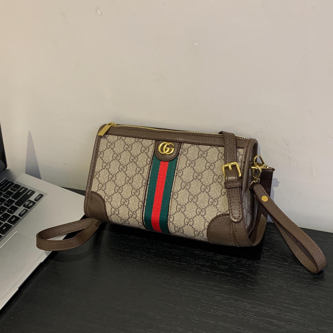 STRAPSTORY - GGC1 BAG - 508