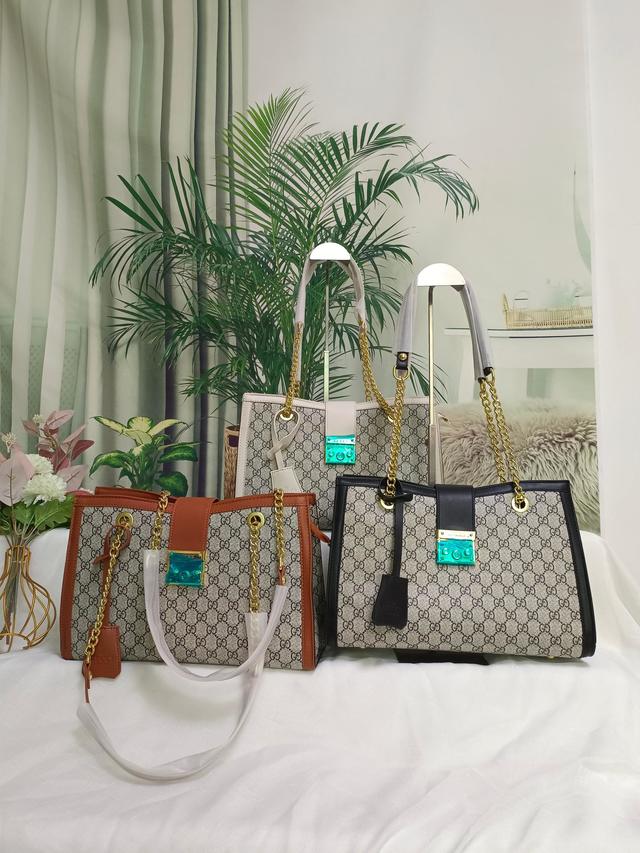 STRAPSTORY - GGC1 BAG - 497