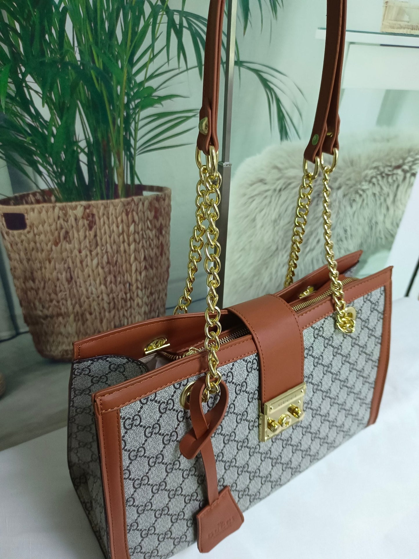 STRAPSTORY - GGC1 BAG - 497
