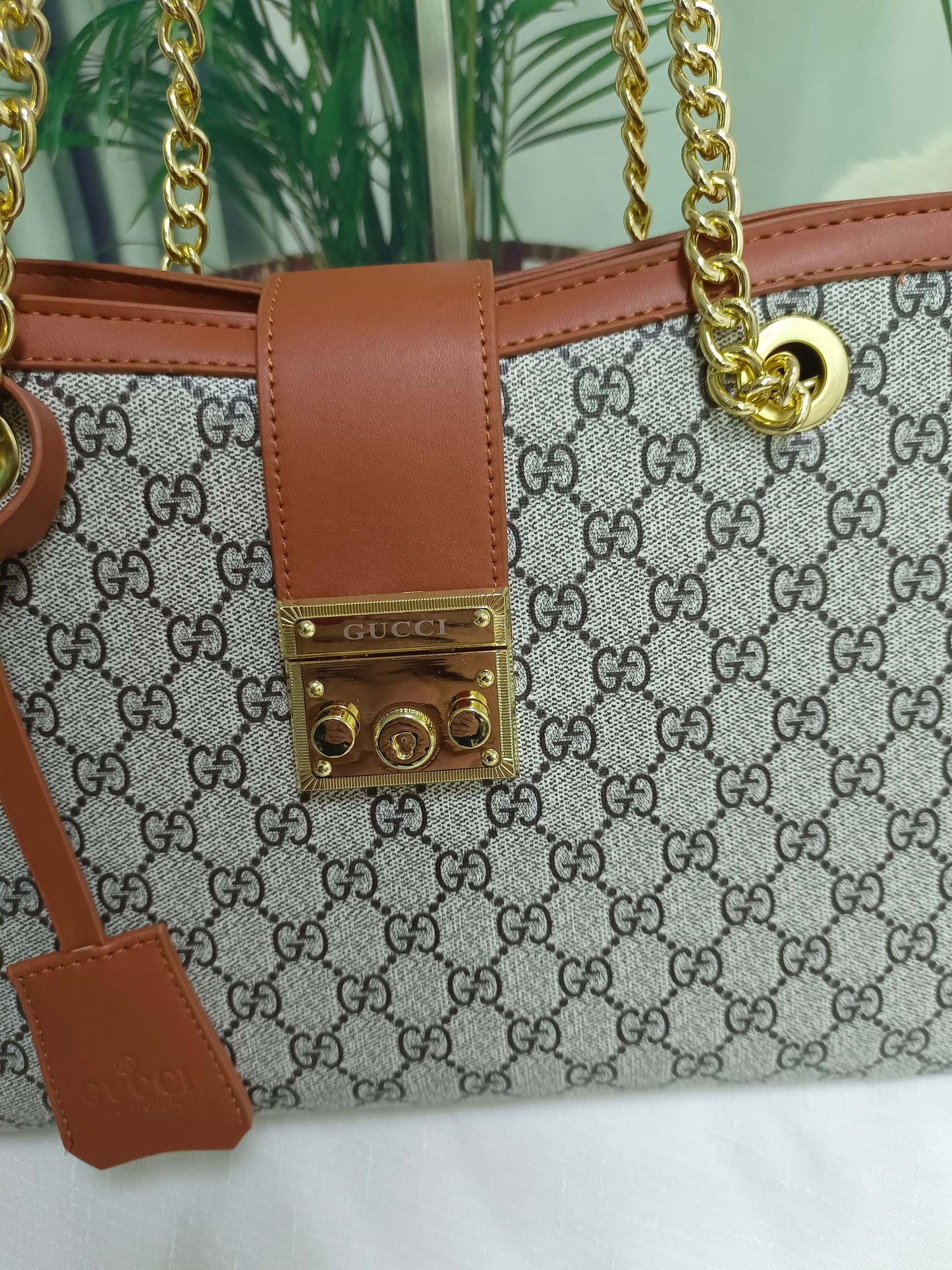 STRAPSTORY - GGC1 BAG - 497