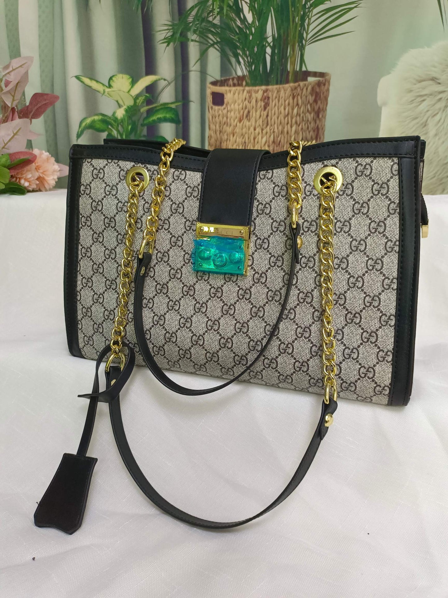 STRAPSTORY - GGC1 BAG - 497
