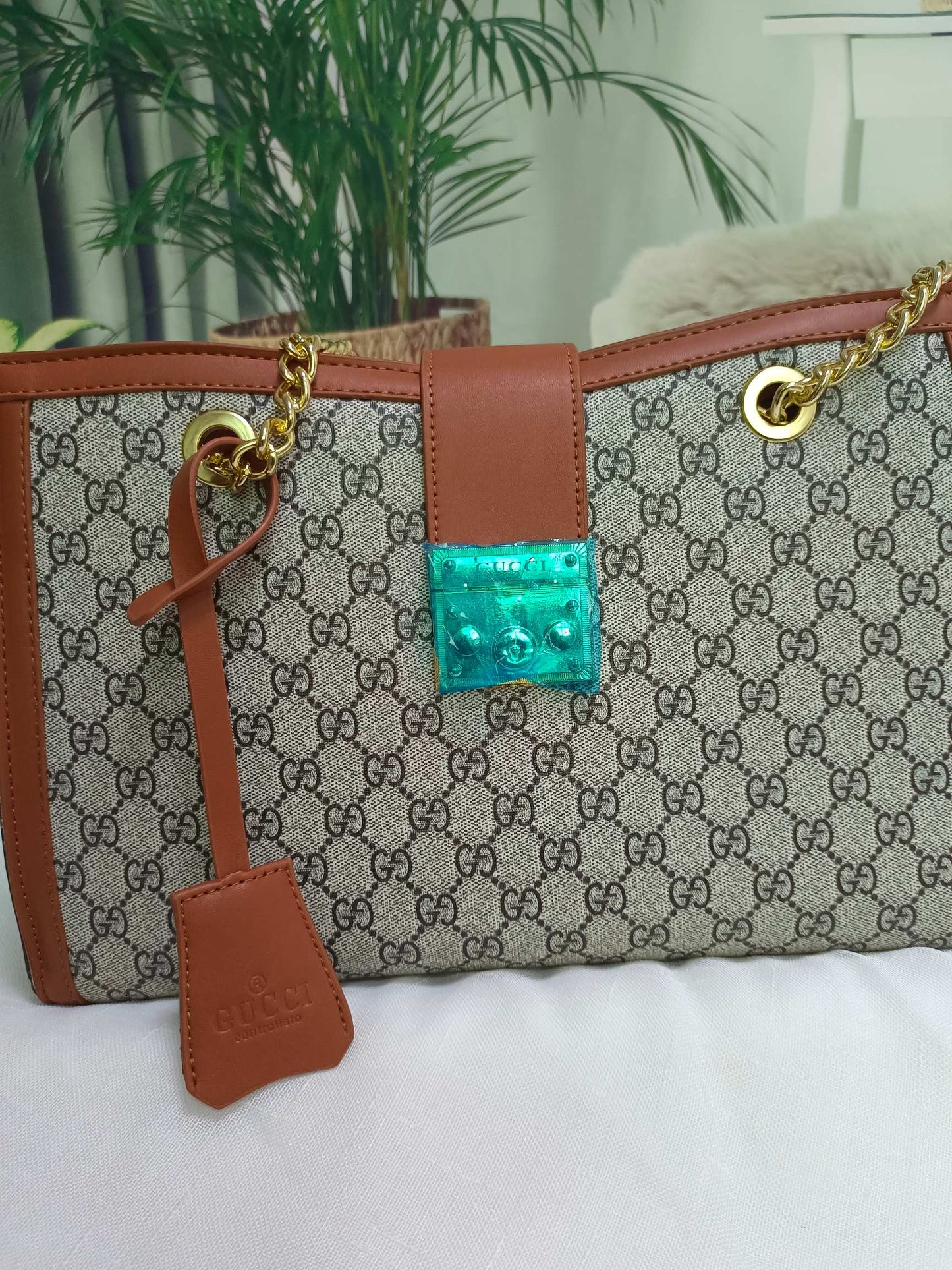STRAPSTORY - GGC1 BAG - 497