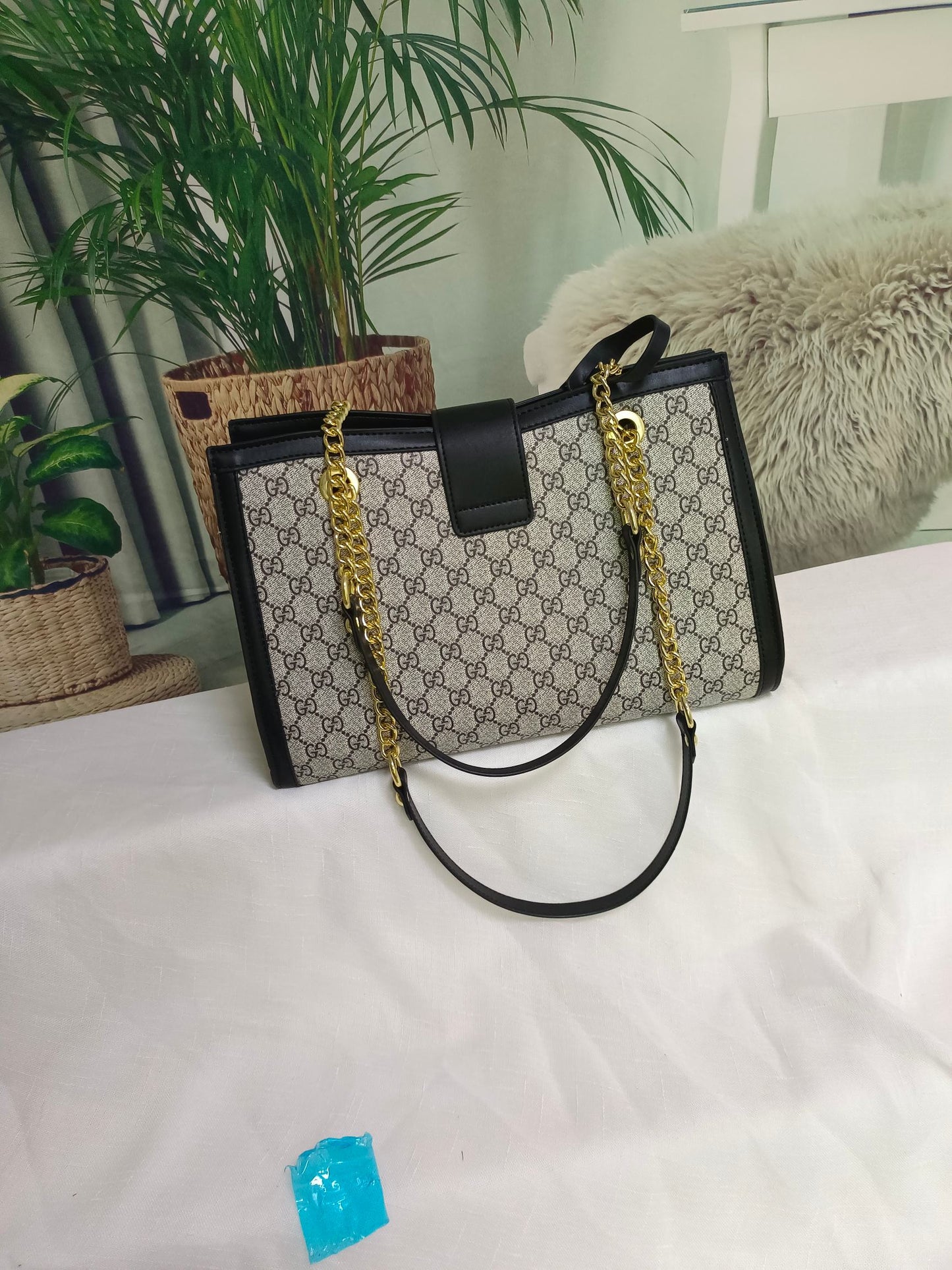 STRAPSTORY - GGC1 BAG - 497