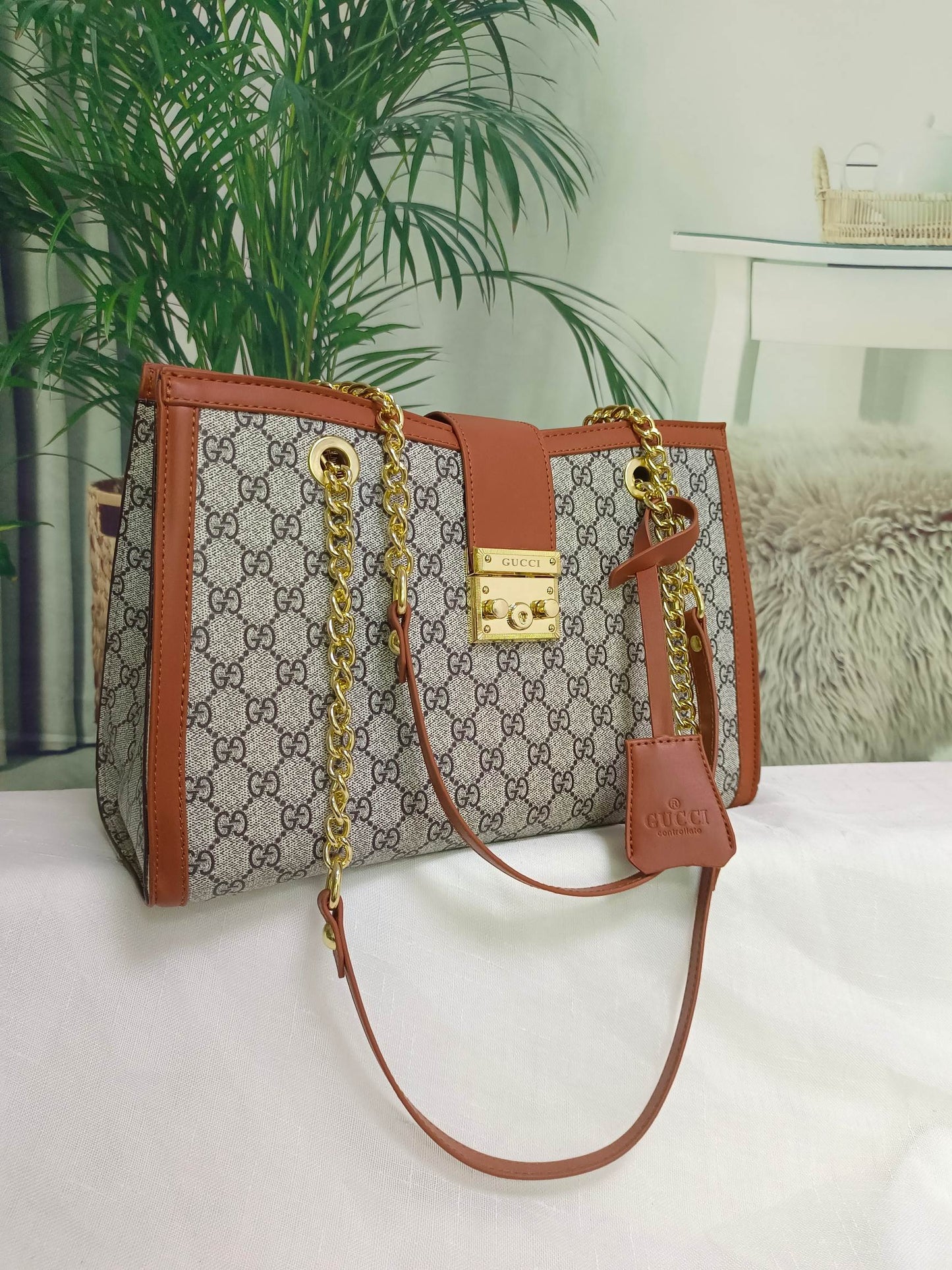 STRAPSTORY - GGC1 BAG - 497