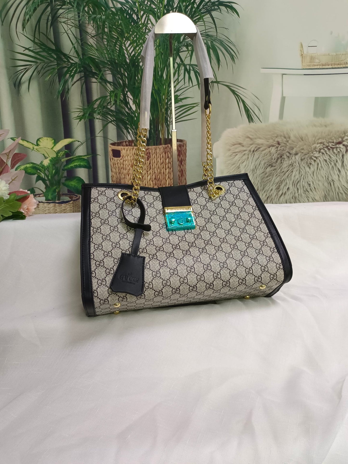 STRAPSTORY - GGC1 BAG - 497
