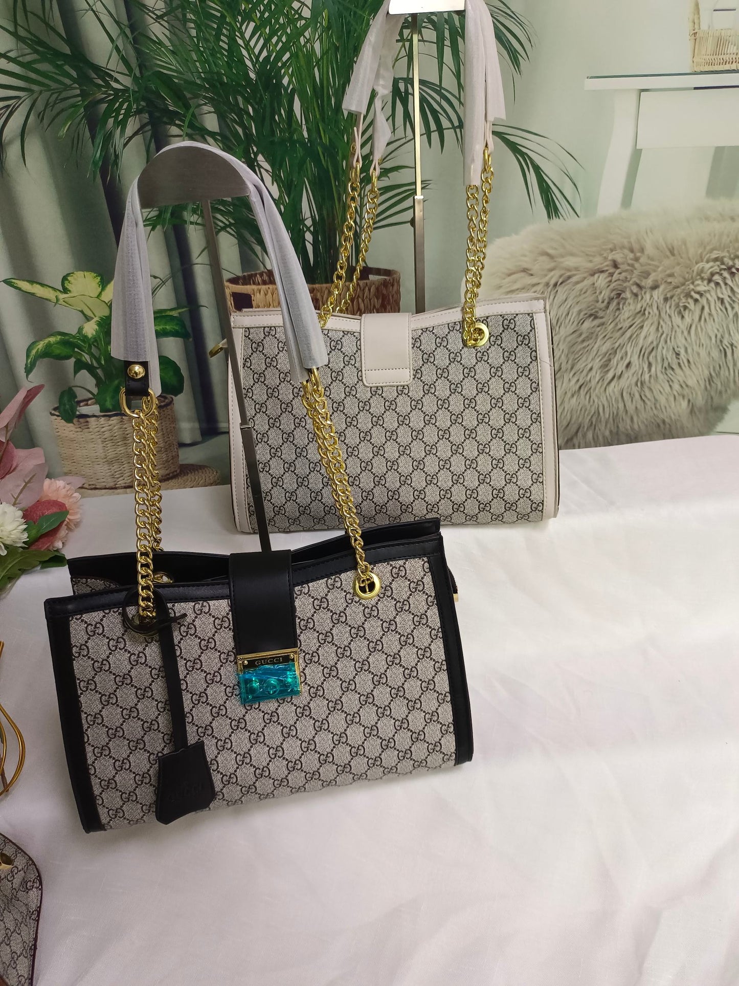 STRAPSTORY - GGC1 BAG - 497