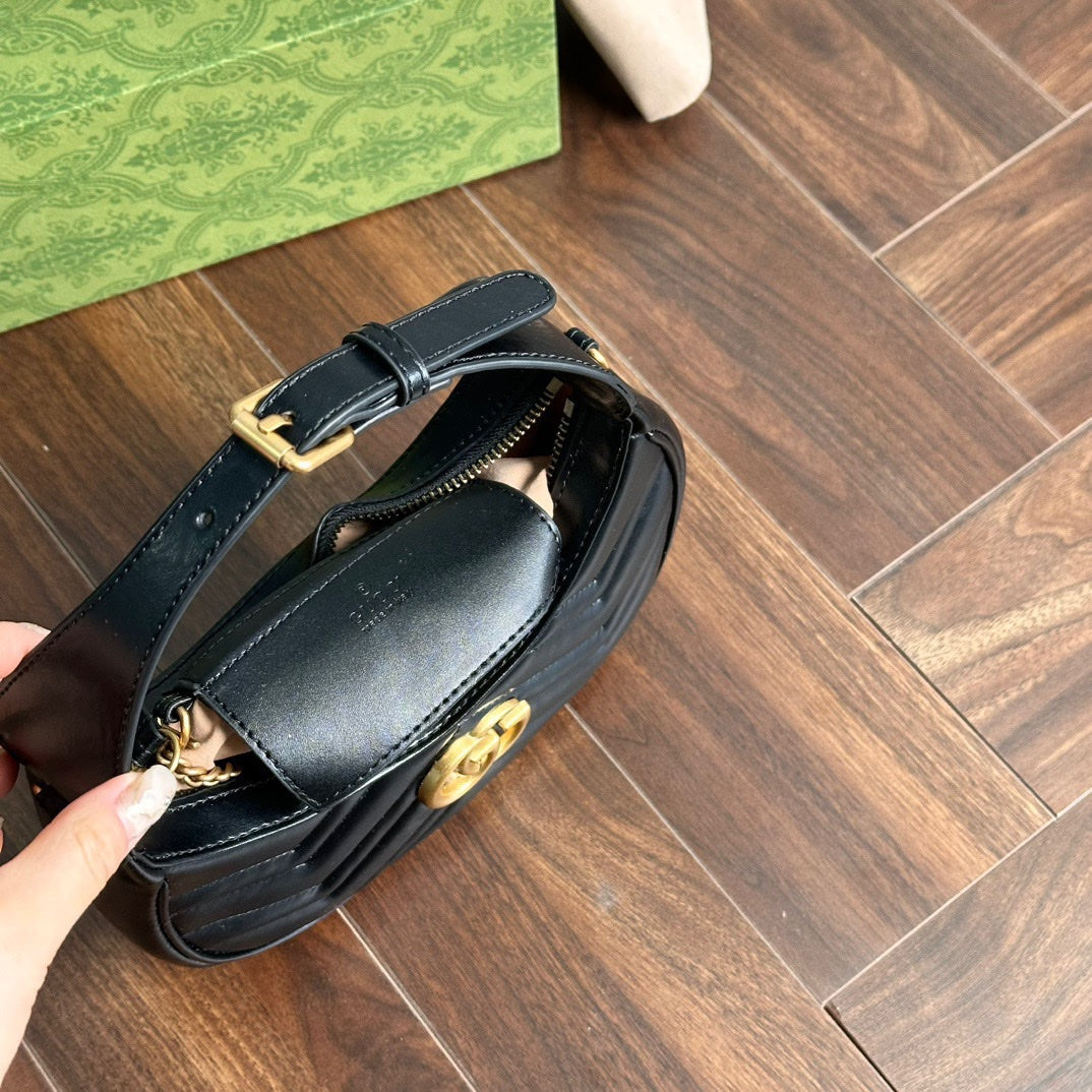 STRAPSTORY - GGC1 BAG - 993