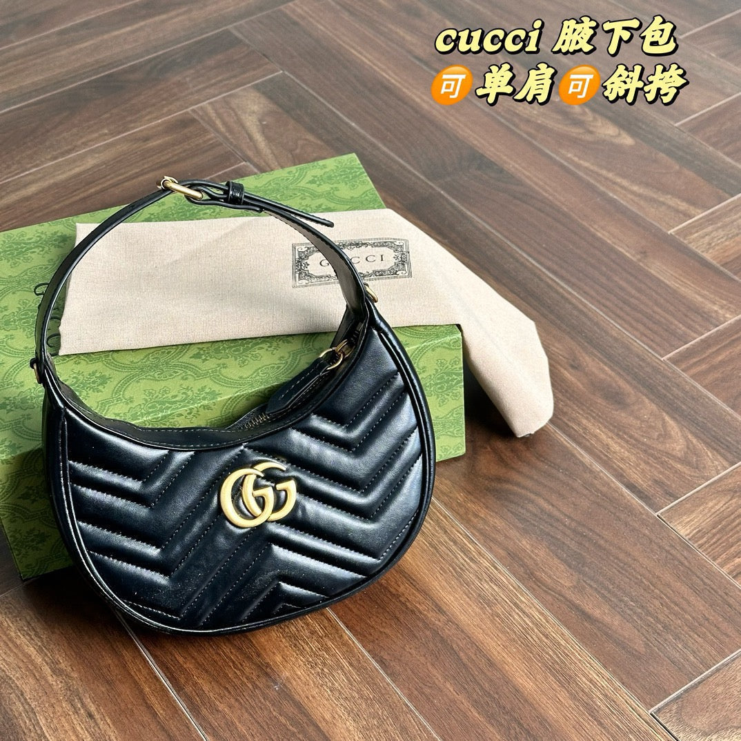 STRAPSTORY - GGC1 BAG - 993