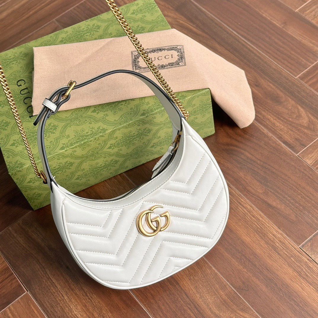 STRAPSTORY - GGC1 BAG - 993