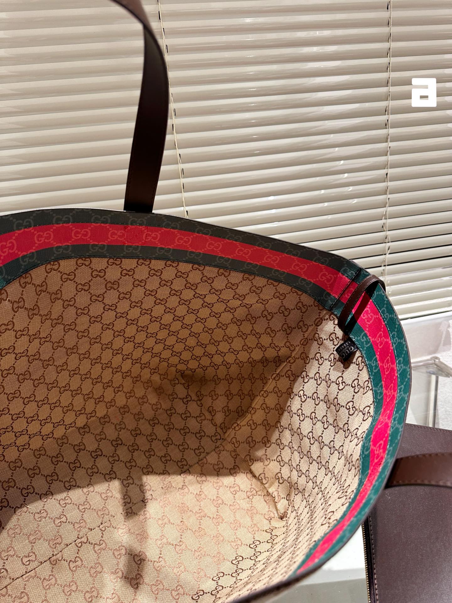 STRAPSTORY - GGC1 BAG - 1000