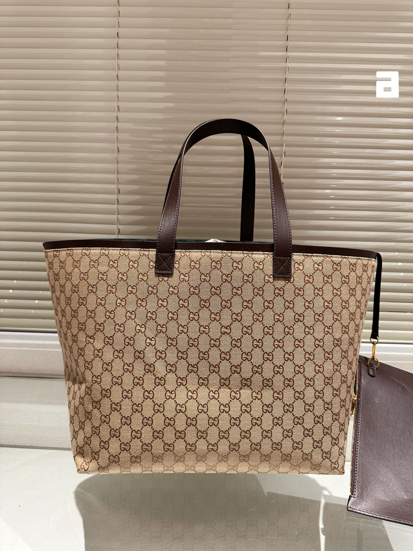 STRAPSTORY - GGC1 BAG - 1000