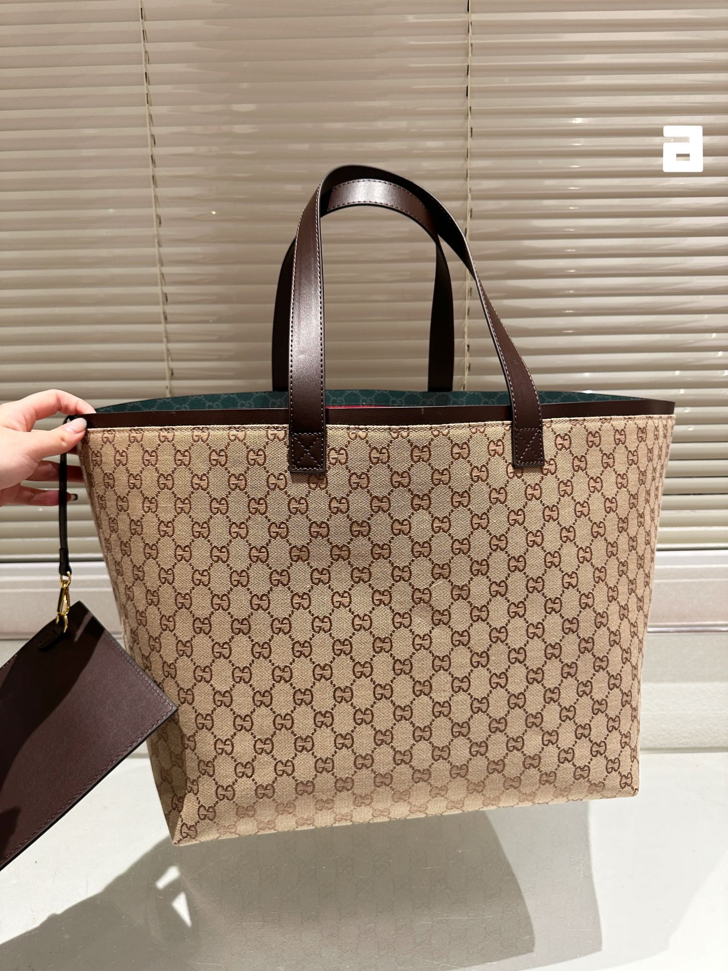 STRAPSTORY - GGC1 BAG - 1000