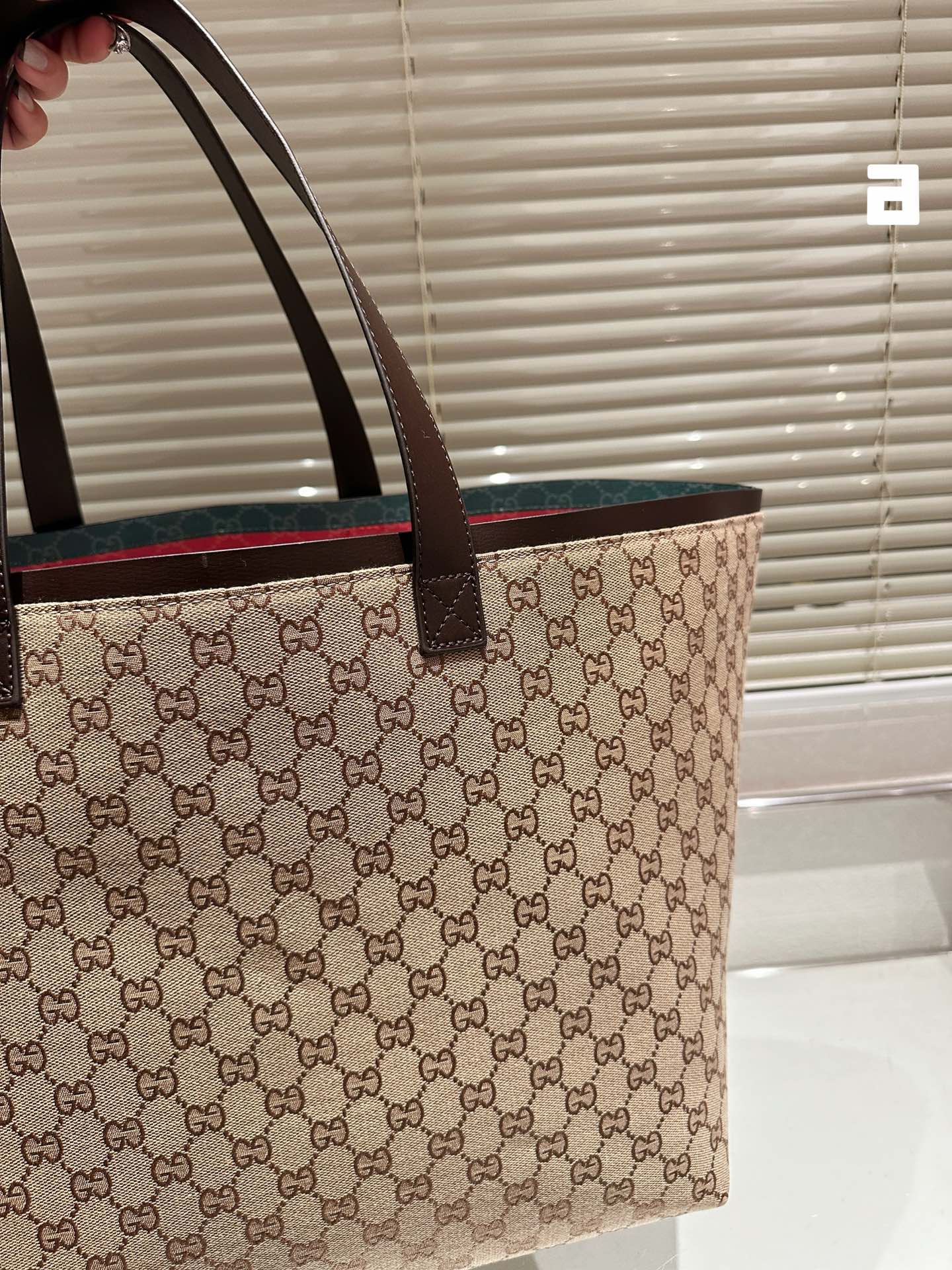STRAPSTORY - GGC1 BAG - 1000