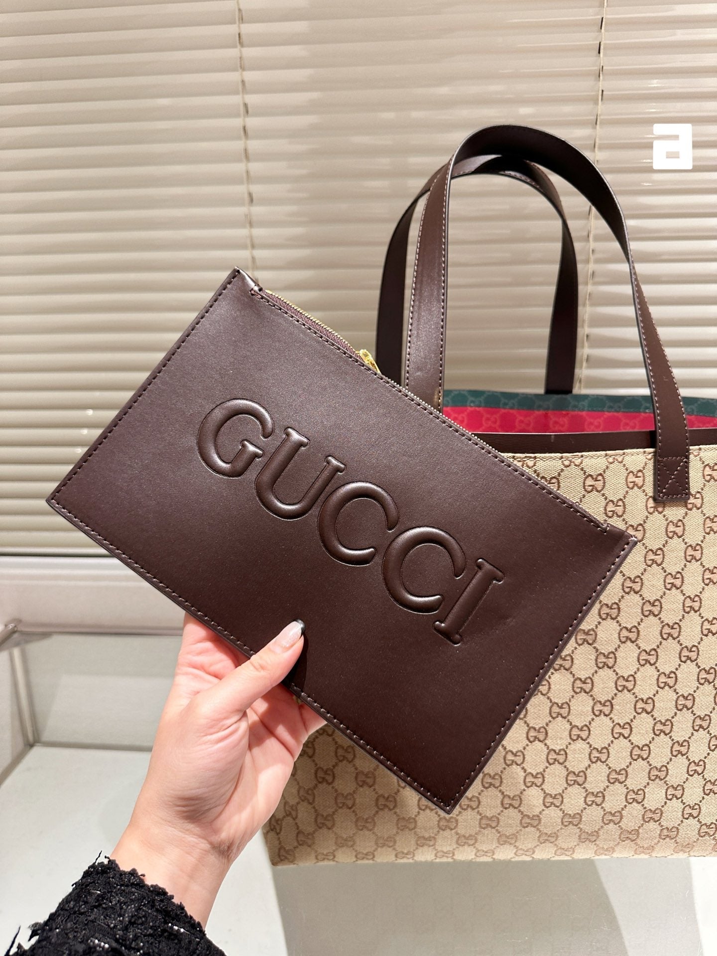 STRAPSTORY - GGC1 BAG - 1000