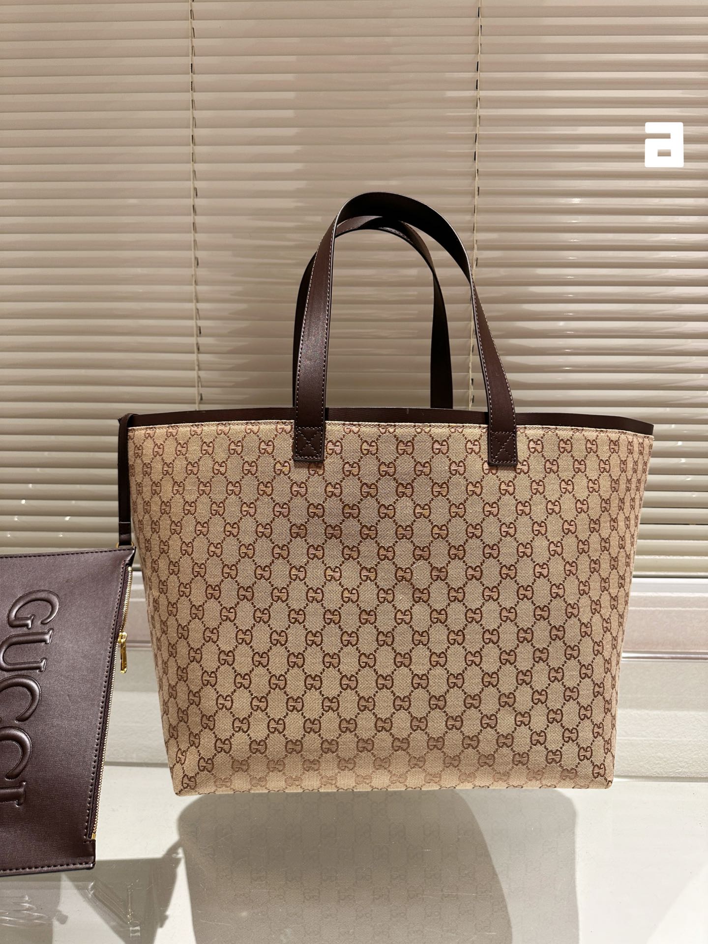 STRAPSTORY - GGC1 BAG - 1000
