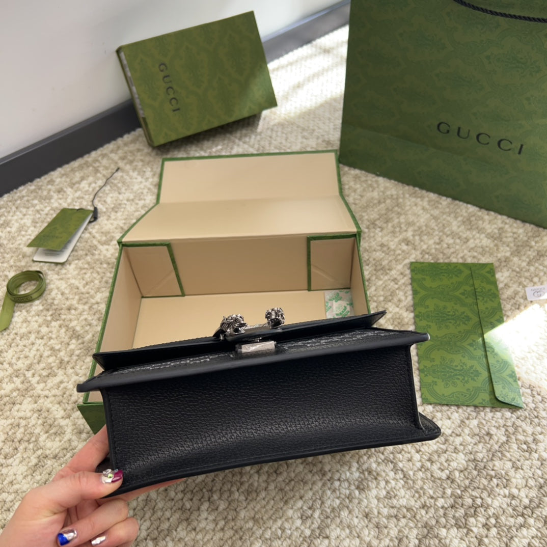 STRAPSTORY - GGC1 BAG - 1002