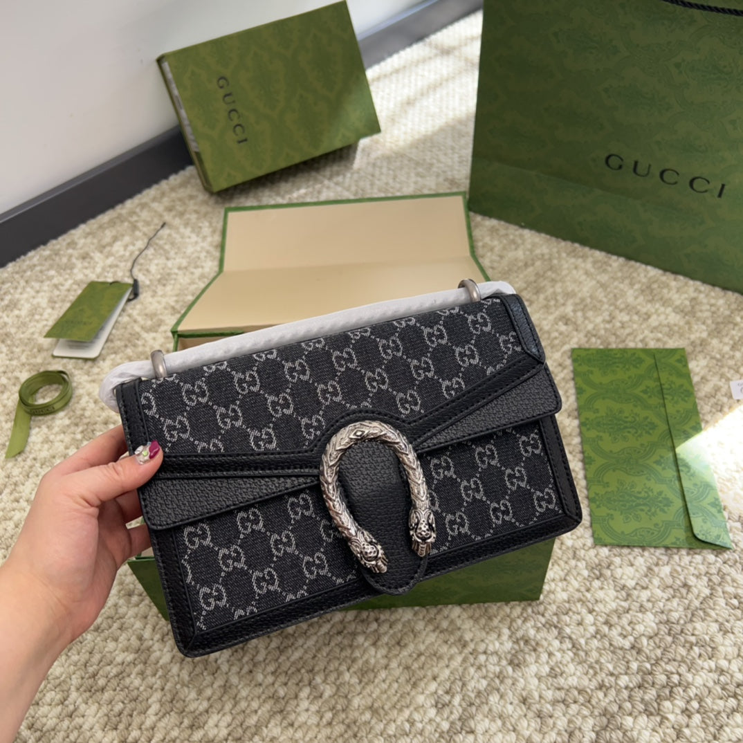 STRAPSTORY - GGC1 BAG - 1002