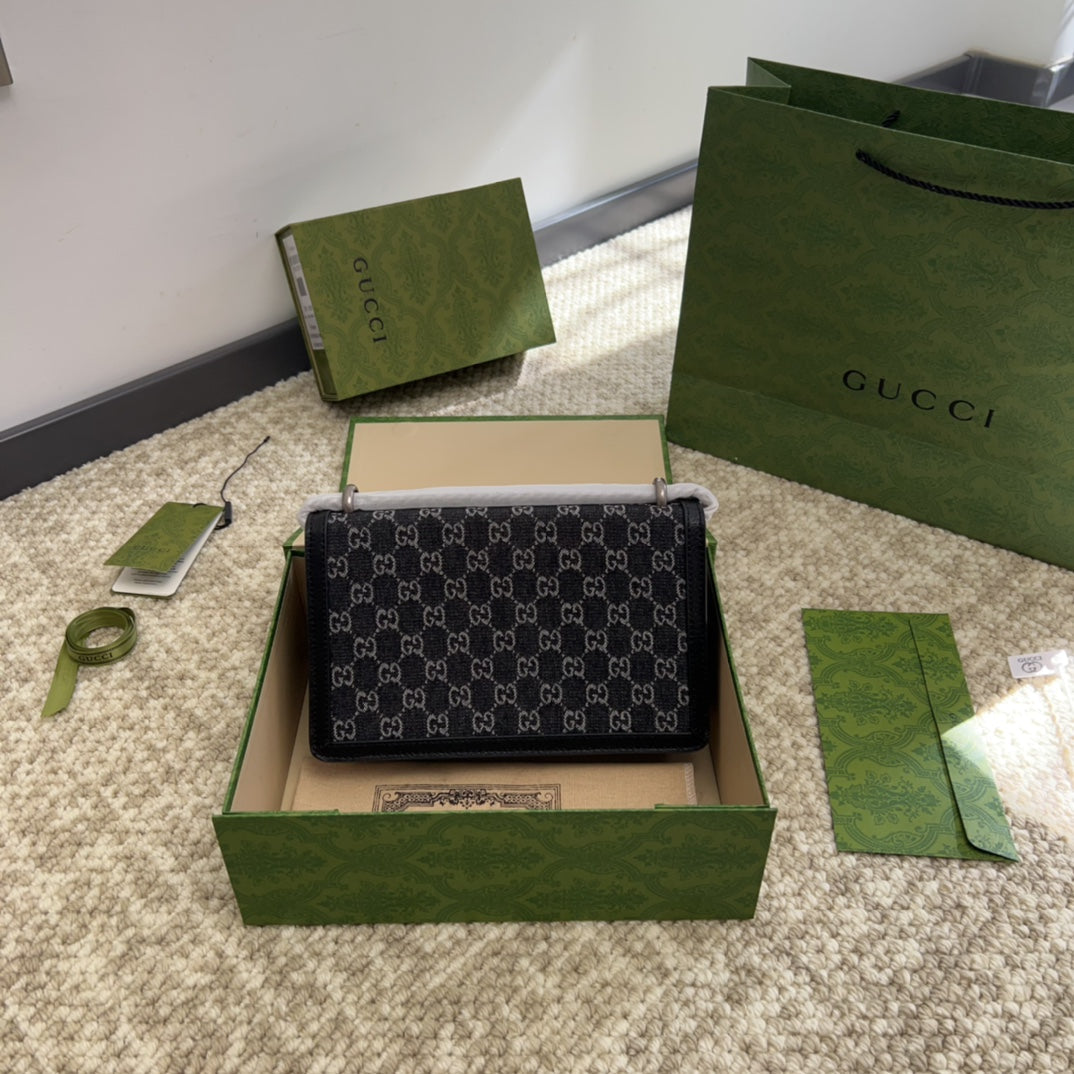 STRAPSTORY - GGC1 BAG - 1002