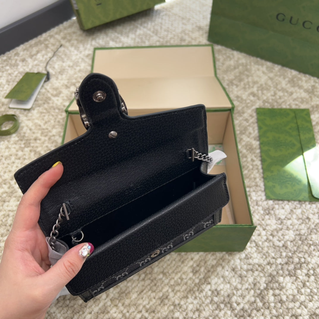 STRAPSTORY - GGC1 BAG - 1001