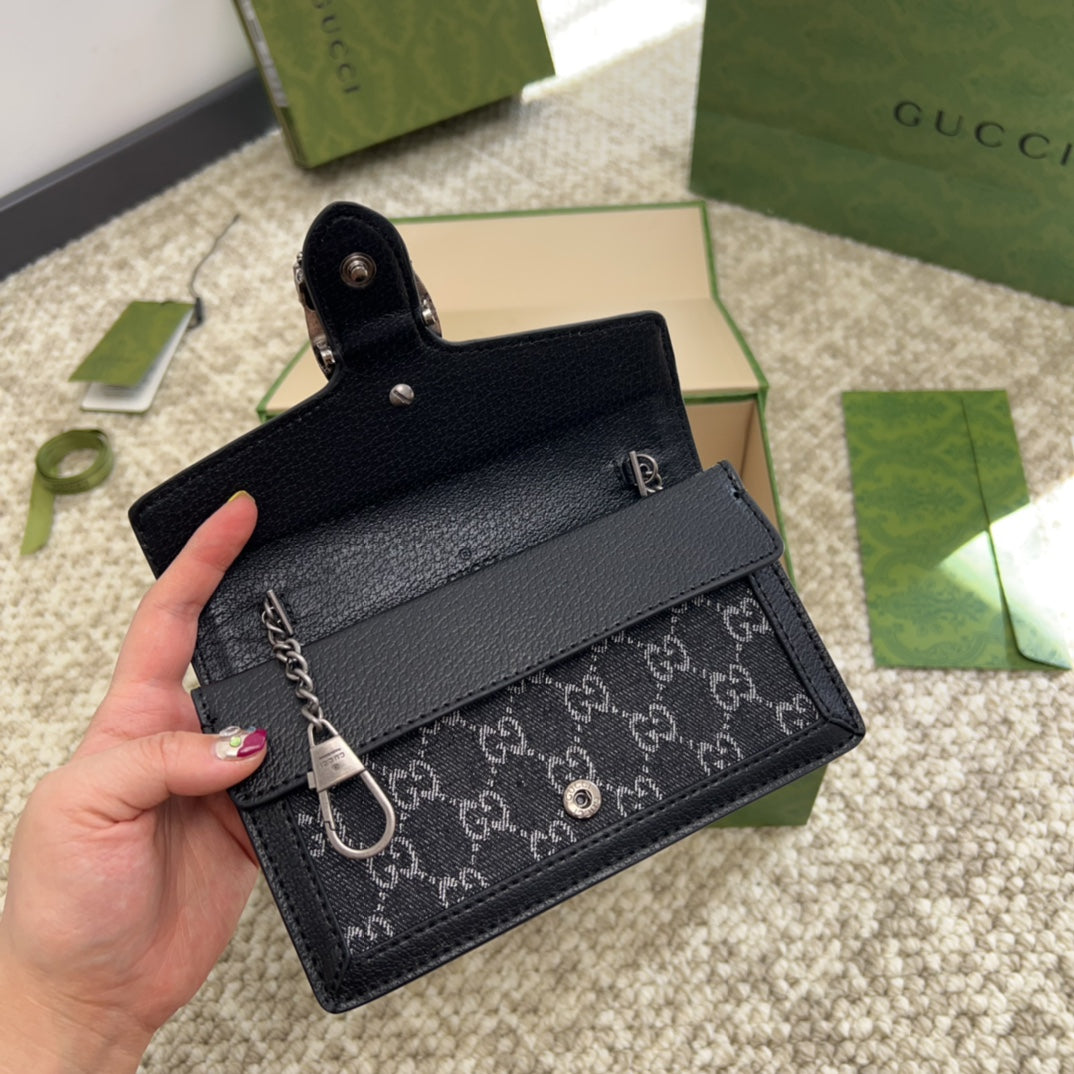 STRAPSTORY - GGC1 BAG - 1001