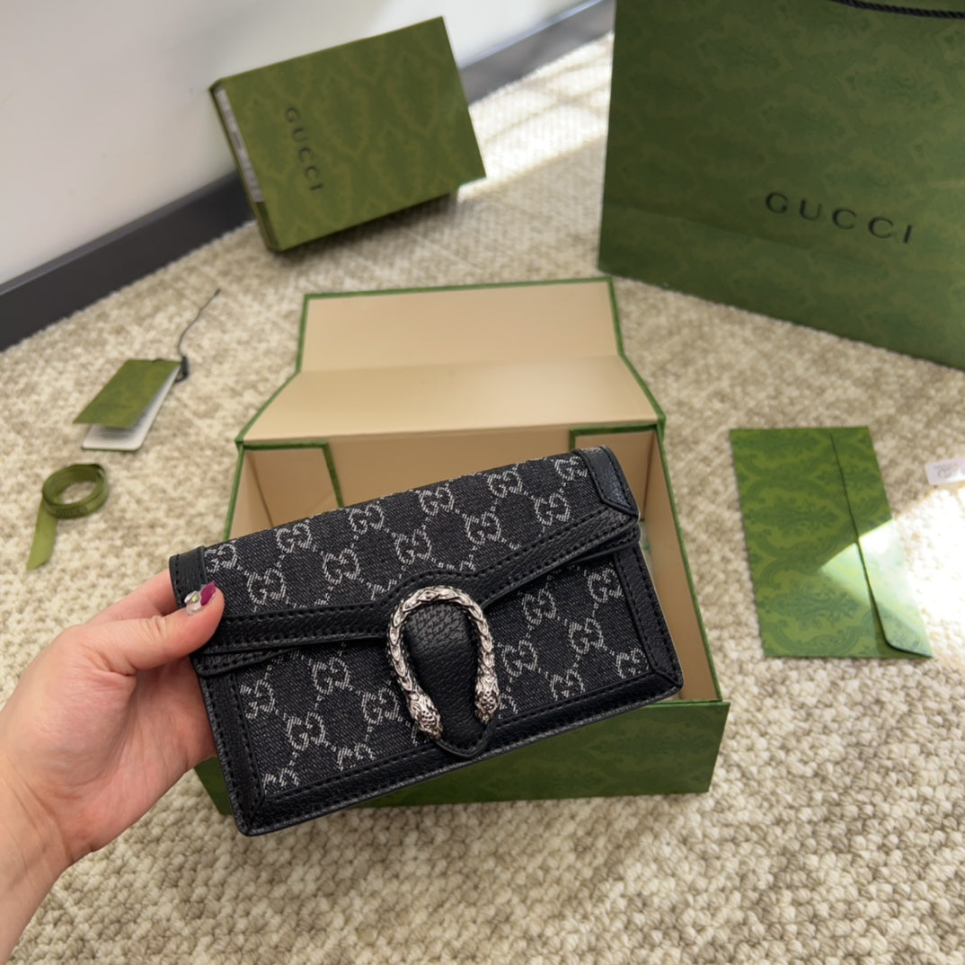 STRAPSTORY - GGC1 BAG - 1001