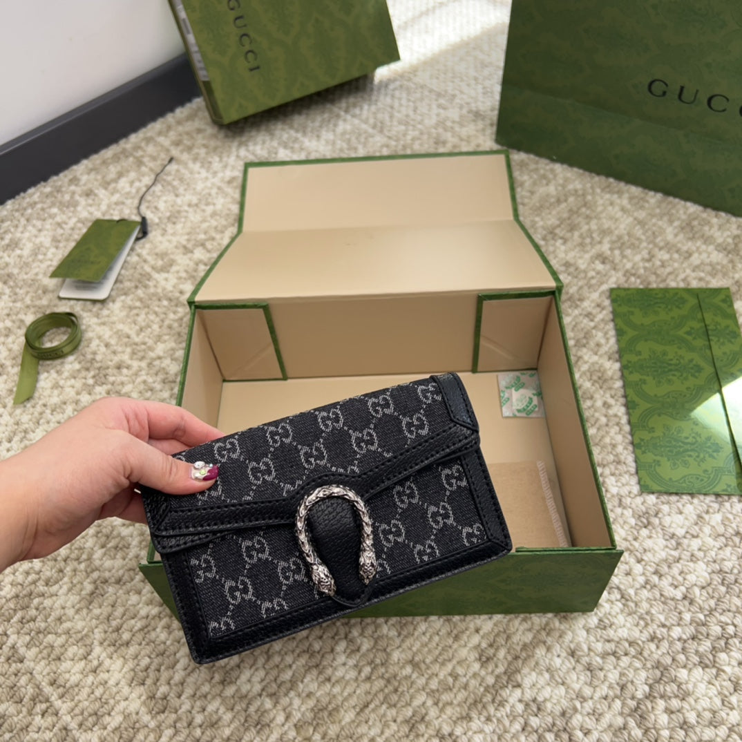 STRAPSTORY - GGC1 BAG - 1001