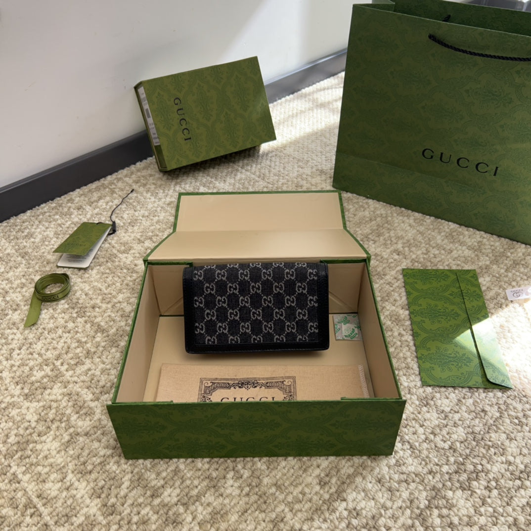 STRAPSTORY - GGC1 BAG - 1001