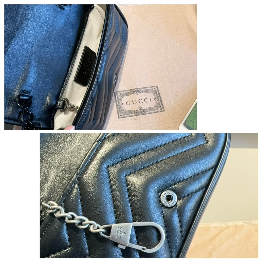 STRAPSTORY - GGC1 BAG - 999