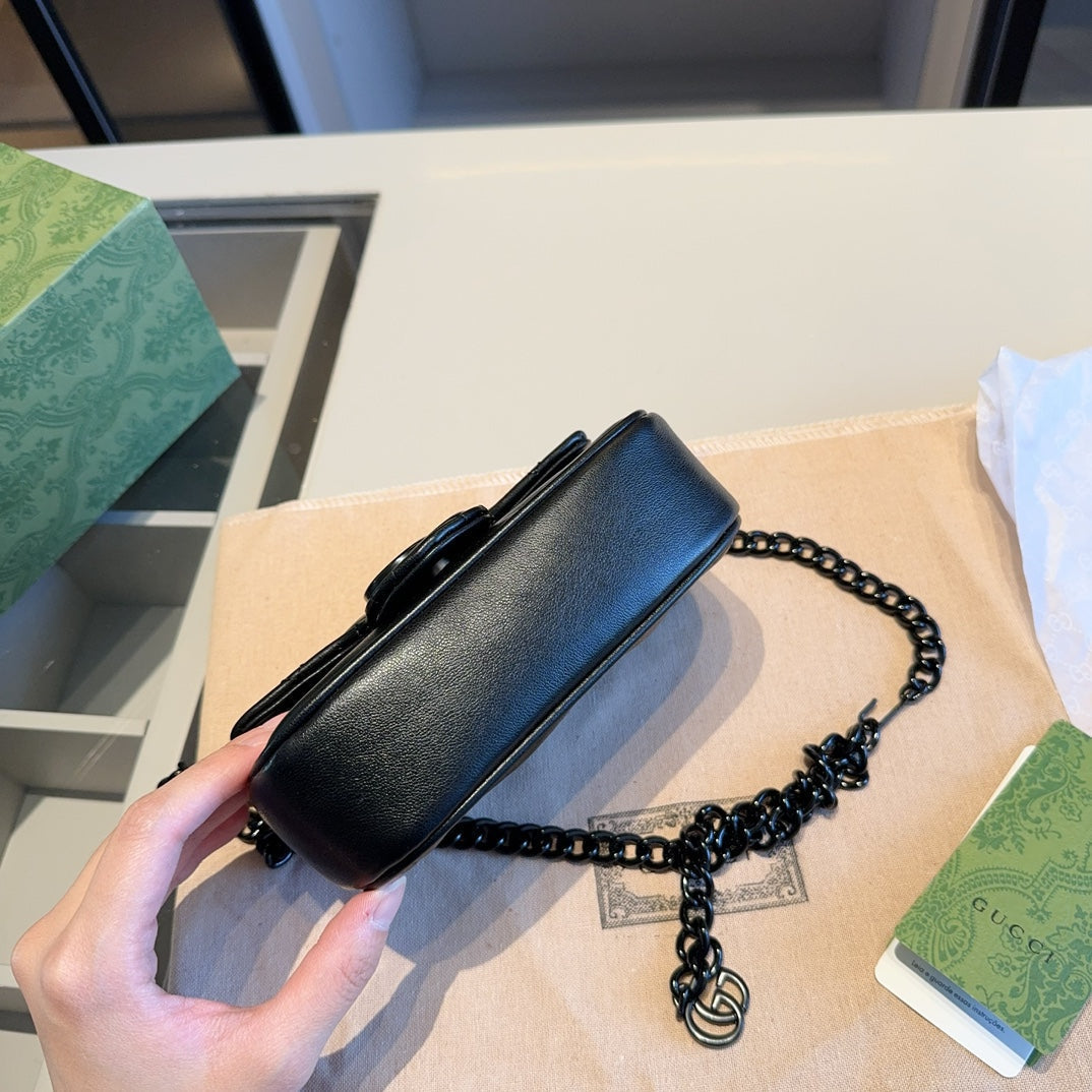 STRAPSTORY - GGC1 BAG - 999