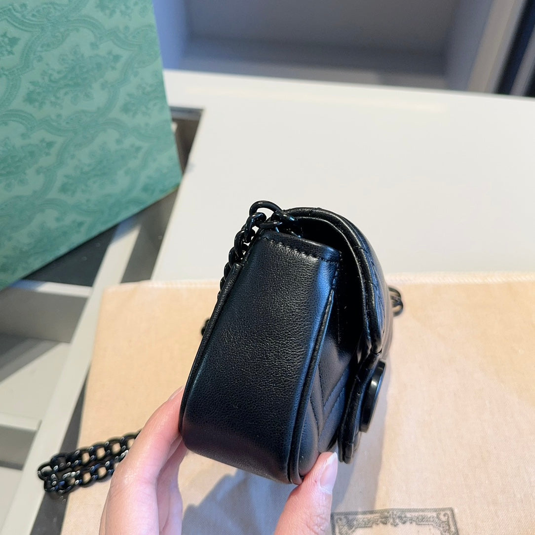 STRAPSTORY - GGC1 BAG - 999