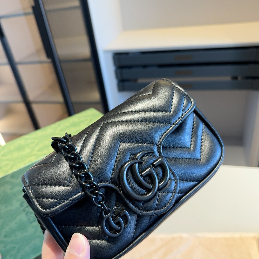 STRAPSTORY - GGC1 BAG - 999