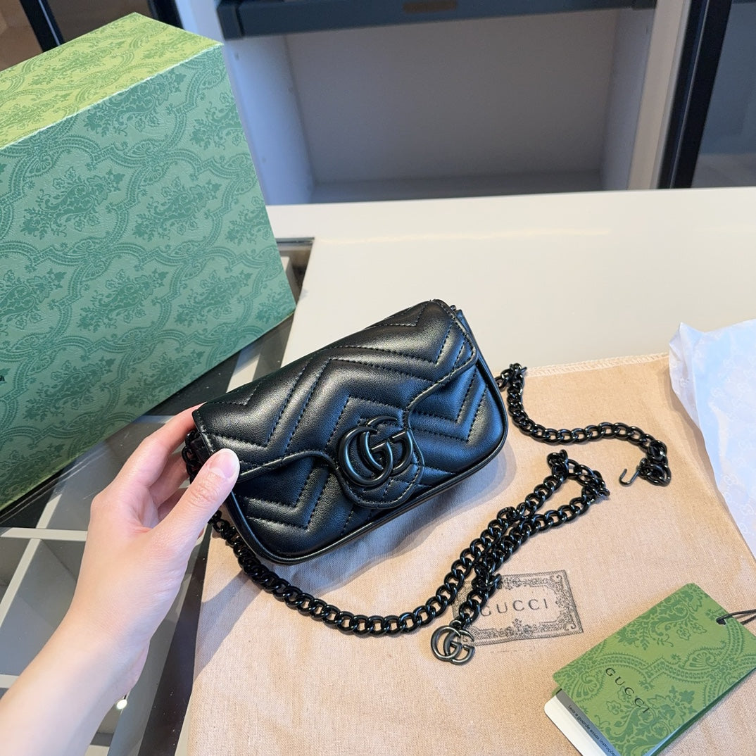 STRAPSTORY - GGC1 BAG - 999