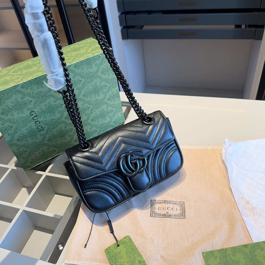 STRAPSTORY - GGC1 BAG - 999