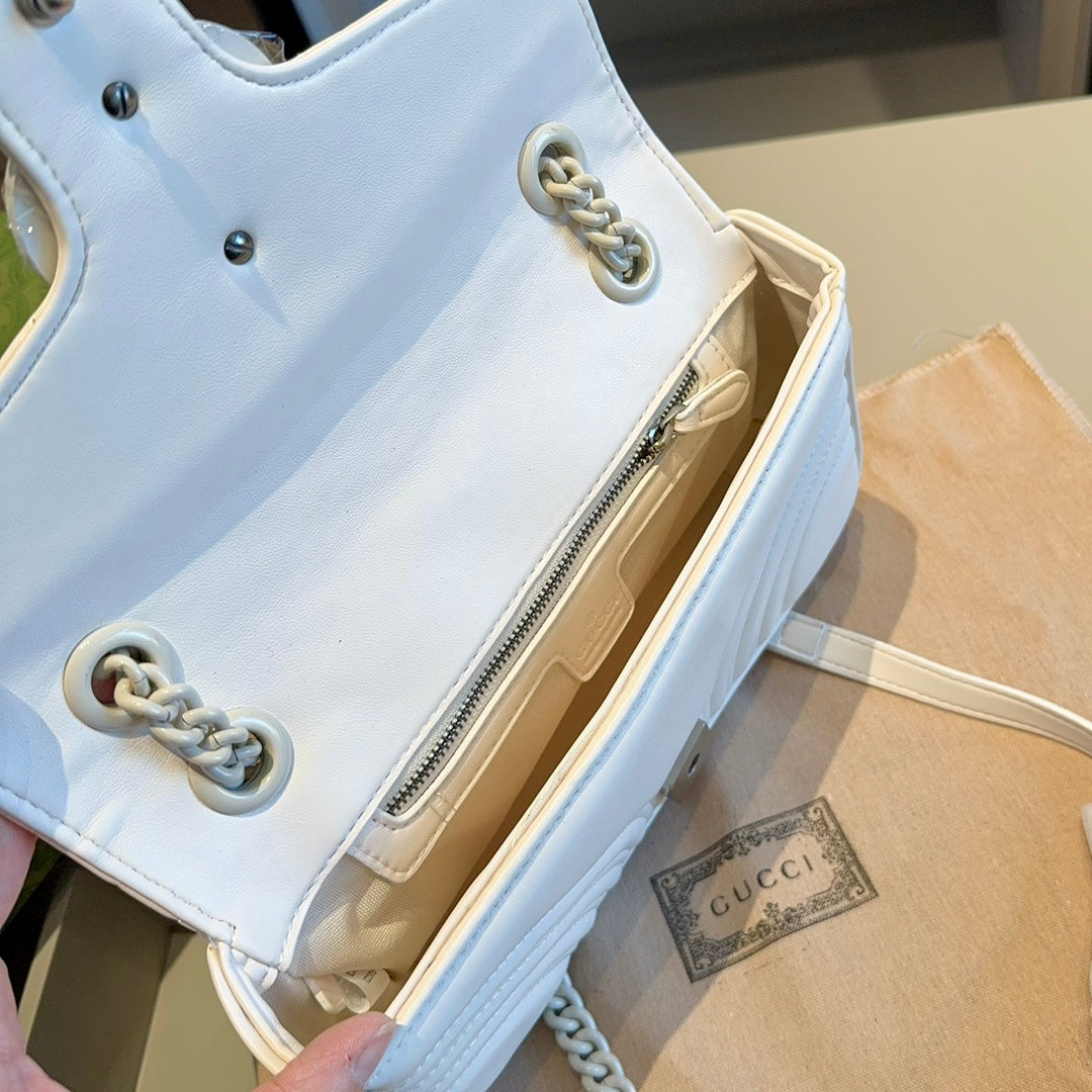 STRAPSTORY - GGC1 BAG - 998