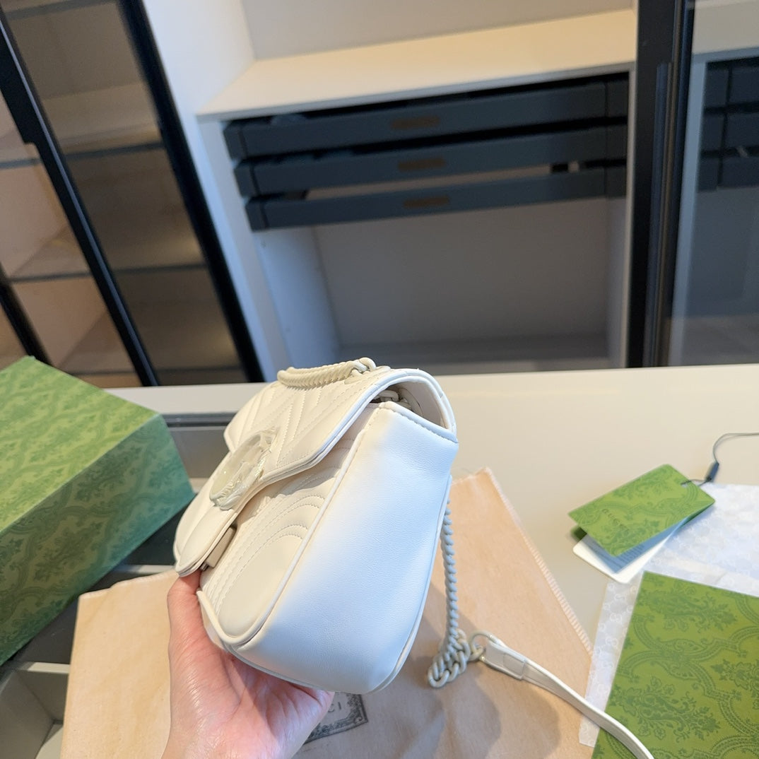STRAPSTORY - GGC1 BAG - 998